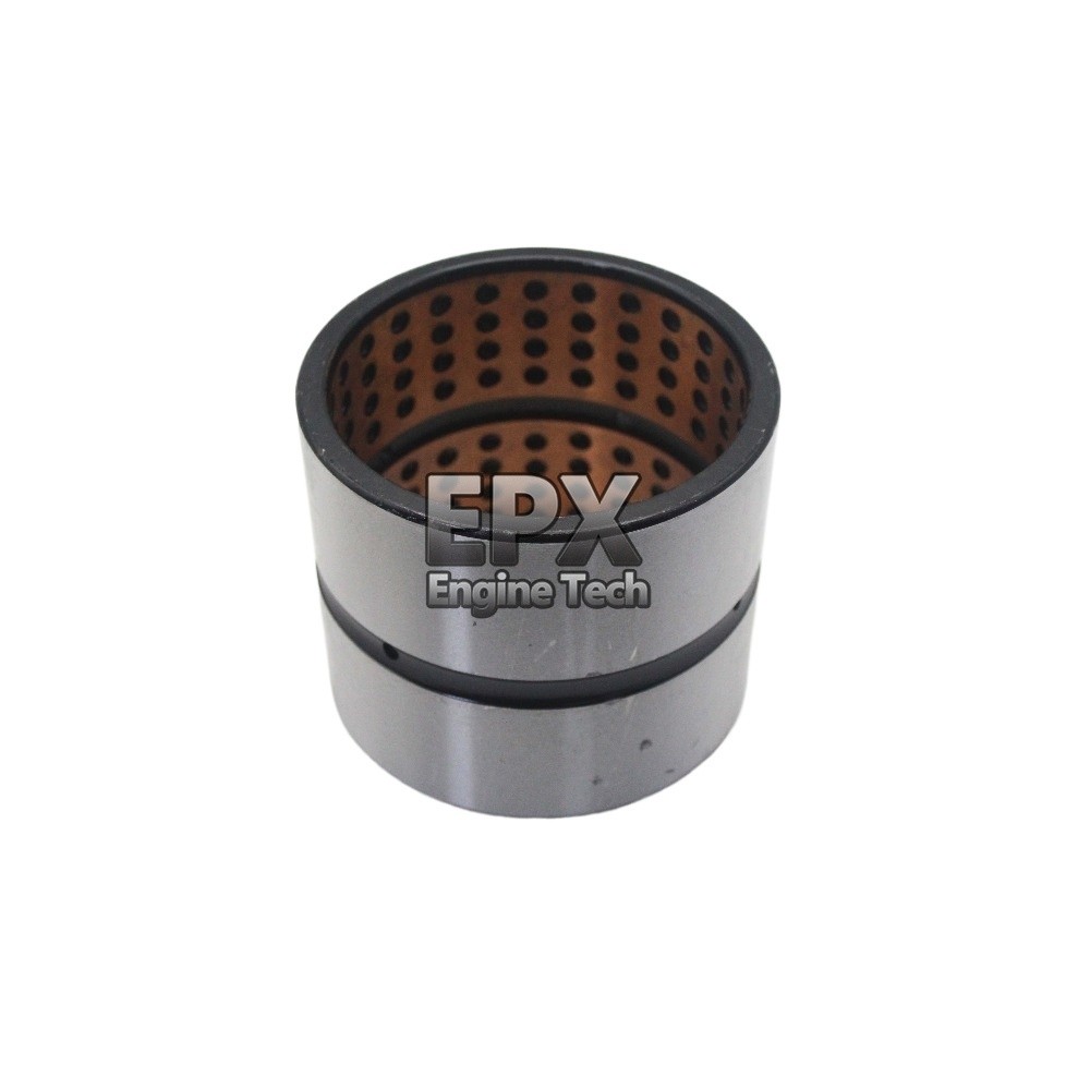 1PC ID 115MM 120MM 125MM Excavator Bucket Pin Bushing Bearing Sleeve Alloy