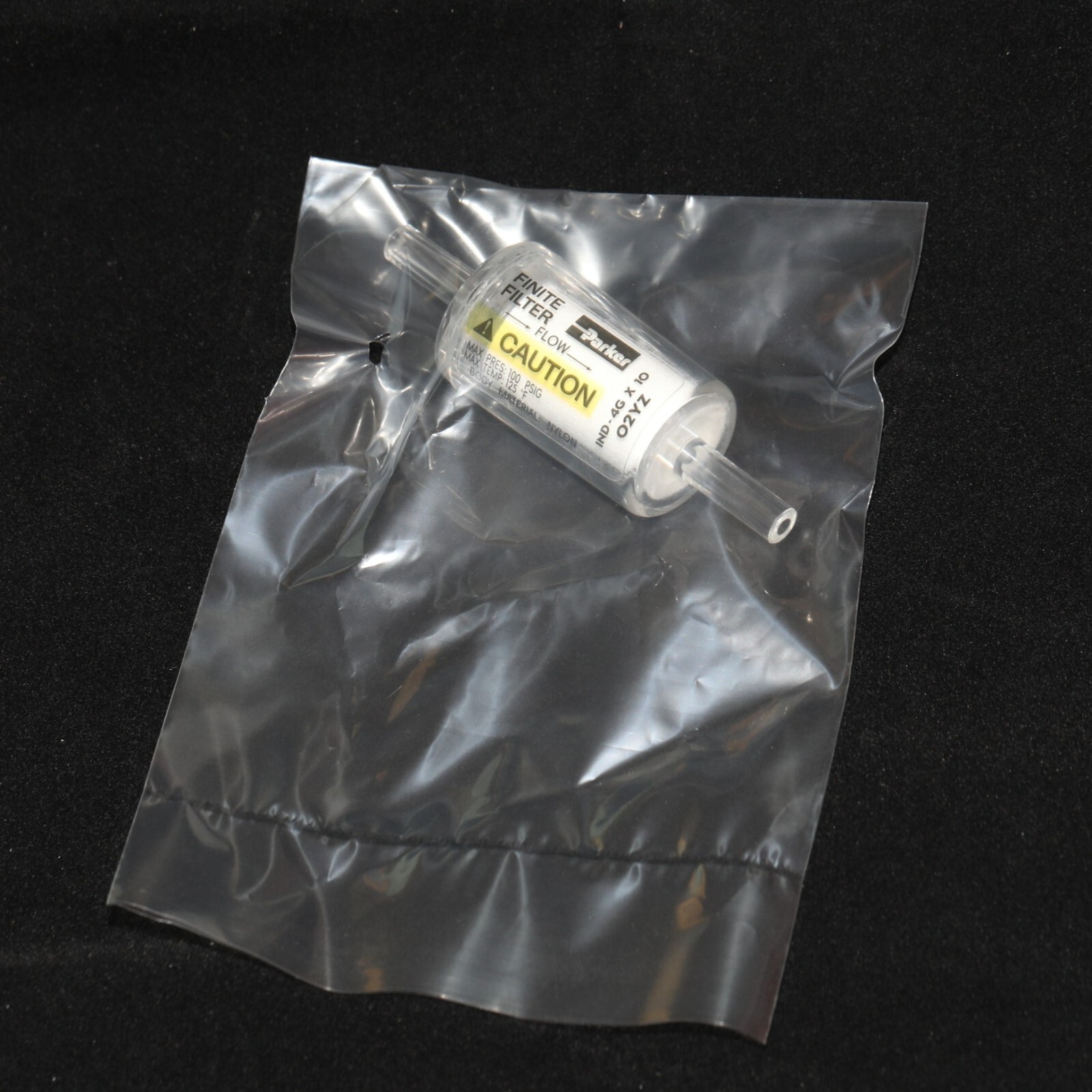 Parker IDN-4G×10 IDN-6G×10 IDN-10G×10 filter BOX of 10
