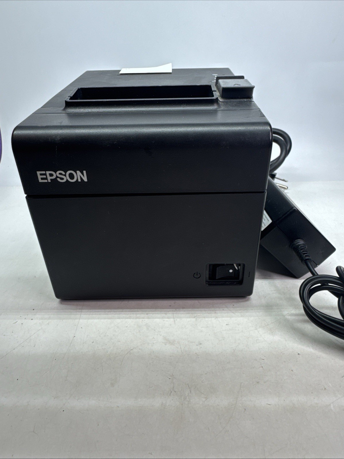 Epson M267D POS USB Thermal Receipt Printer