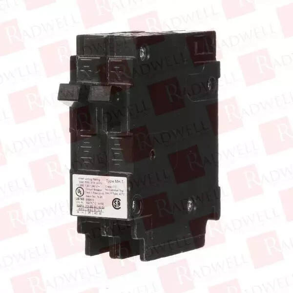 MURRAY MP1520 CIRCUIT BREAKER 1 Pole Tandem 15 A – 20 A 120 Volt