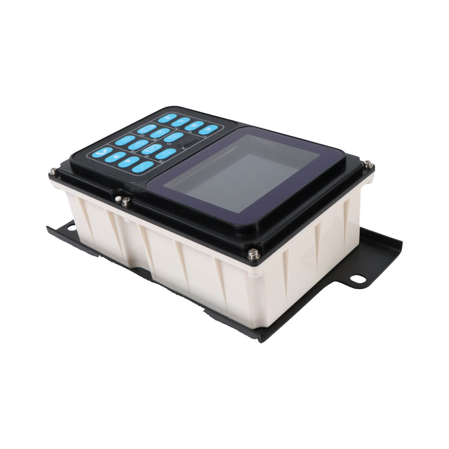 Monitor Panel 7835-12-3007 7835-12-1012 For Komatsu PC200-7 PC210-7 PC220-7 DHL