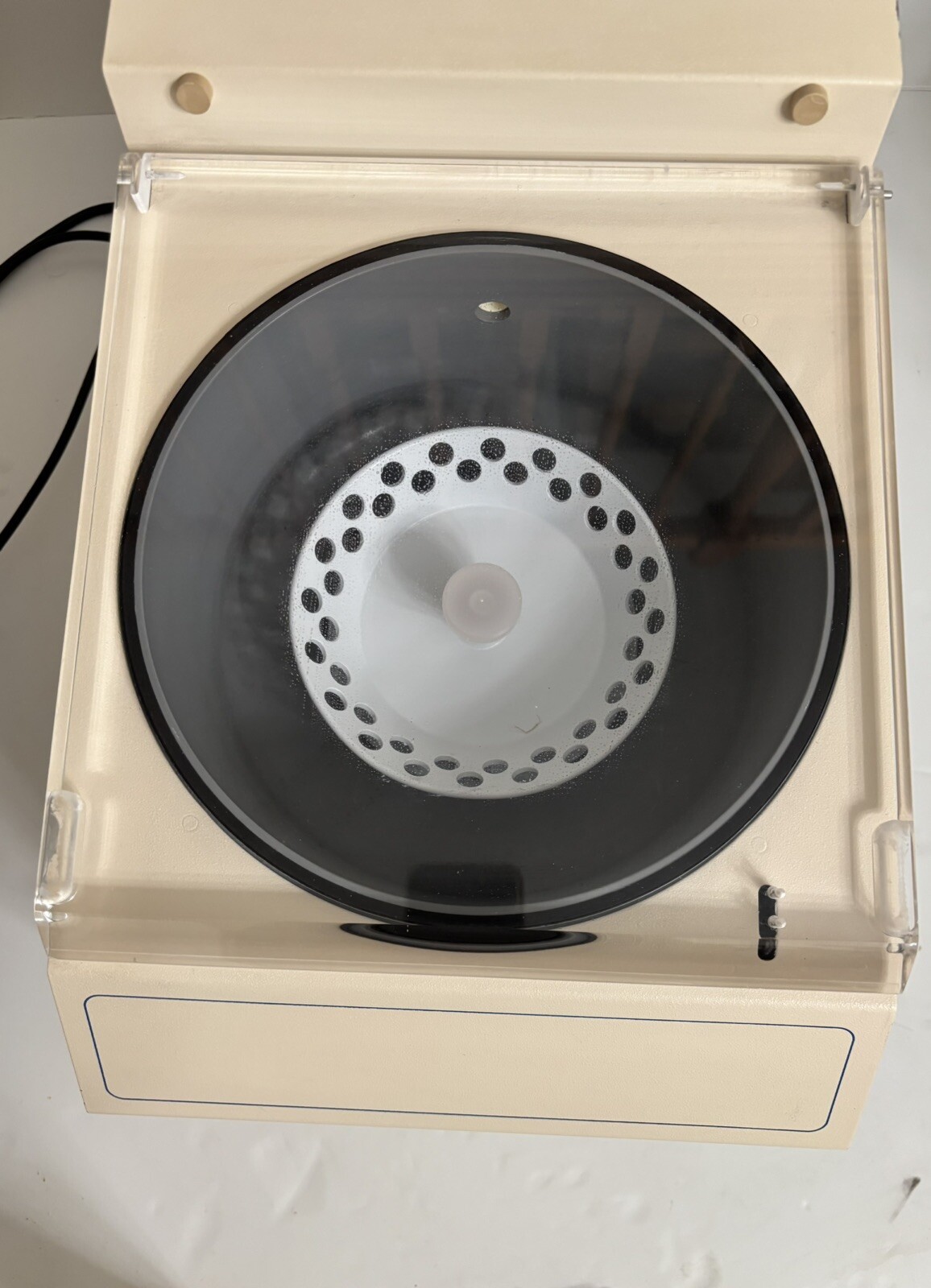 Savant Speed Vac Plus SC110A