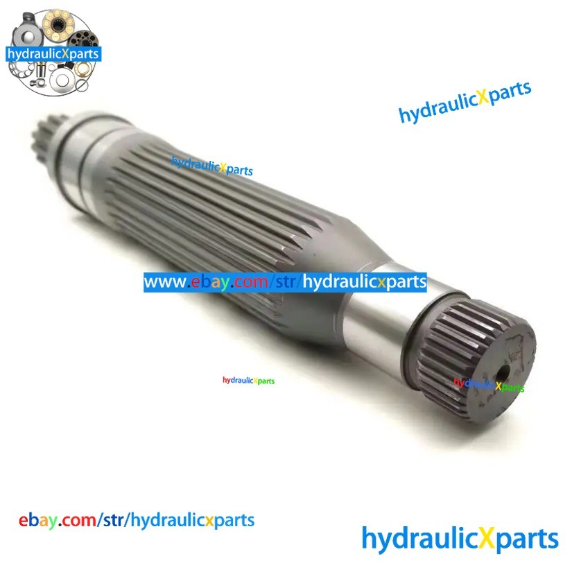A11VO260 Hydraulic Pump Drive Shaft For Rexroth 13teeth Type Excavator Parts