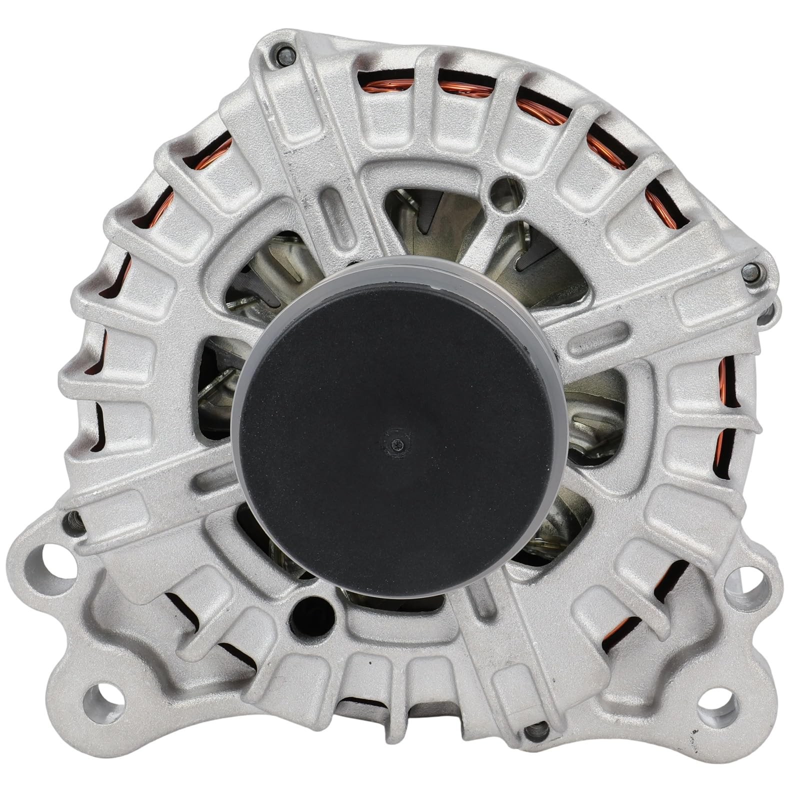 Alternator Replacement for Audi A6 A7 Quattro 3.0L 2016 059903018Q
