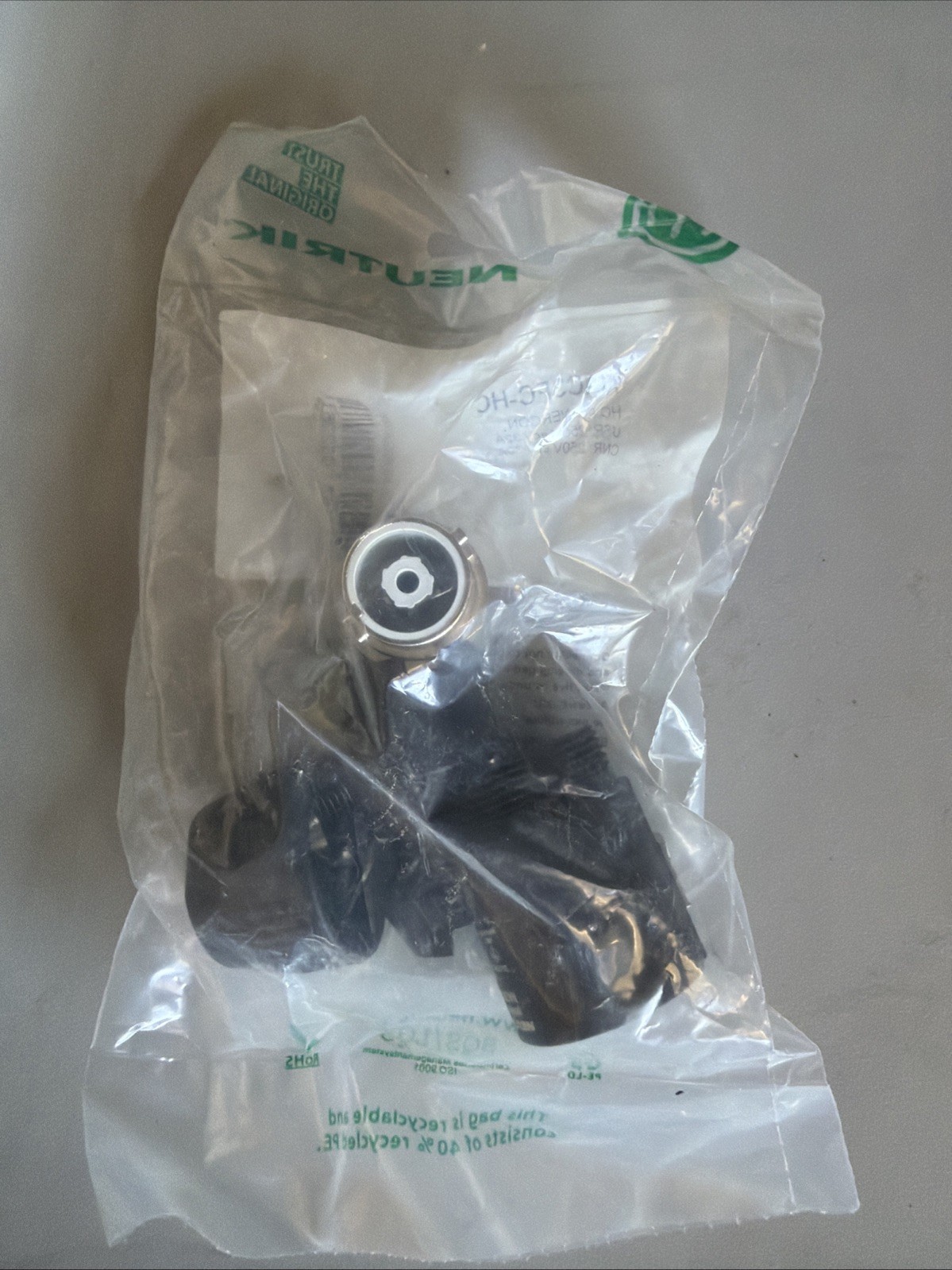 Neutrik NAC3FC-HC powerCON 32 A cable connector