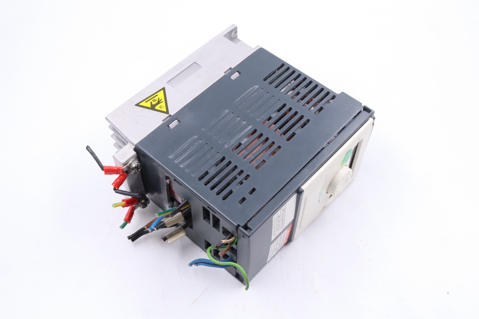Schneider Electric ATV312H037M2 MADE IN INDONESIA