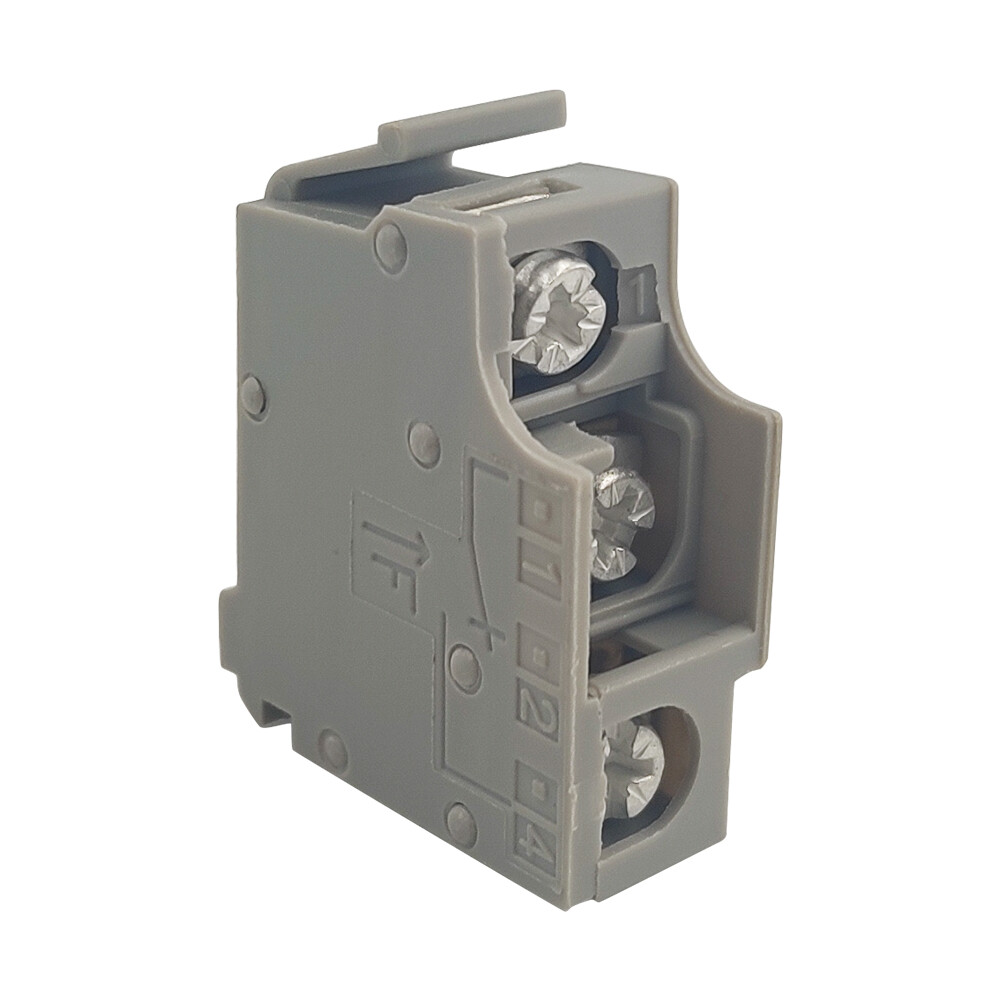 S29450 PowerPact Auxiliary Contact Circuit Breaker Auxiliary Switch 29450