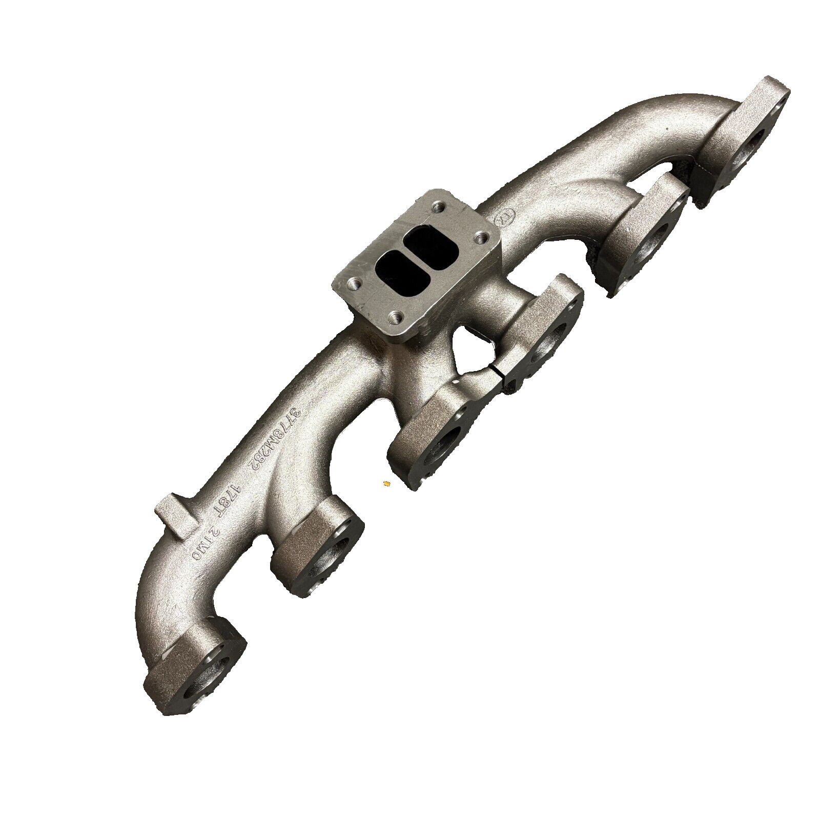 E320D E320D2 C7.1 C6.6 Exhaust Manifold Pipe 384-2286 3842286 393-7694 3937694
