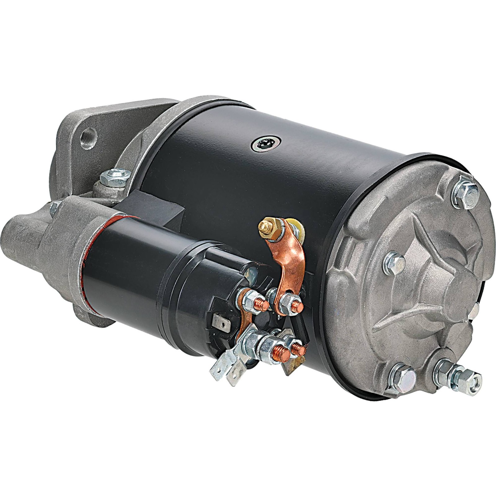 Starter For Ford Tractor Diesel 2000 3000 4000 5000; SLU0002