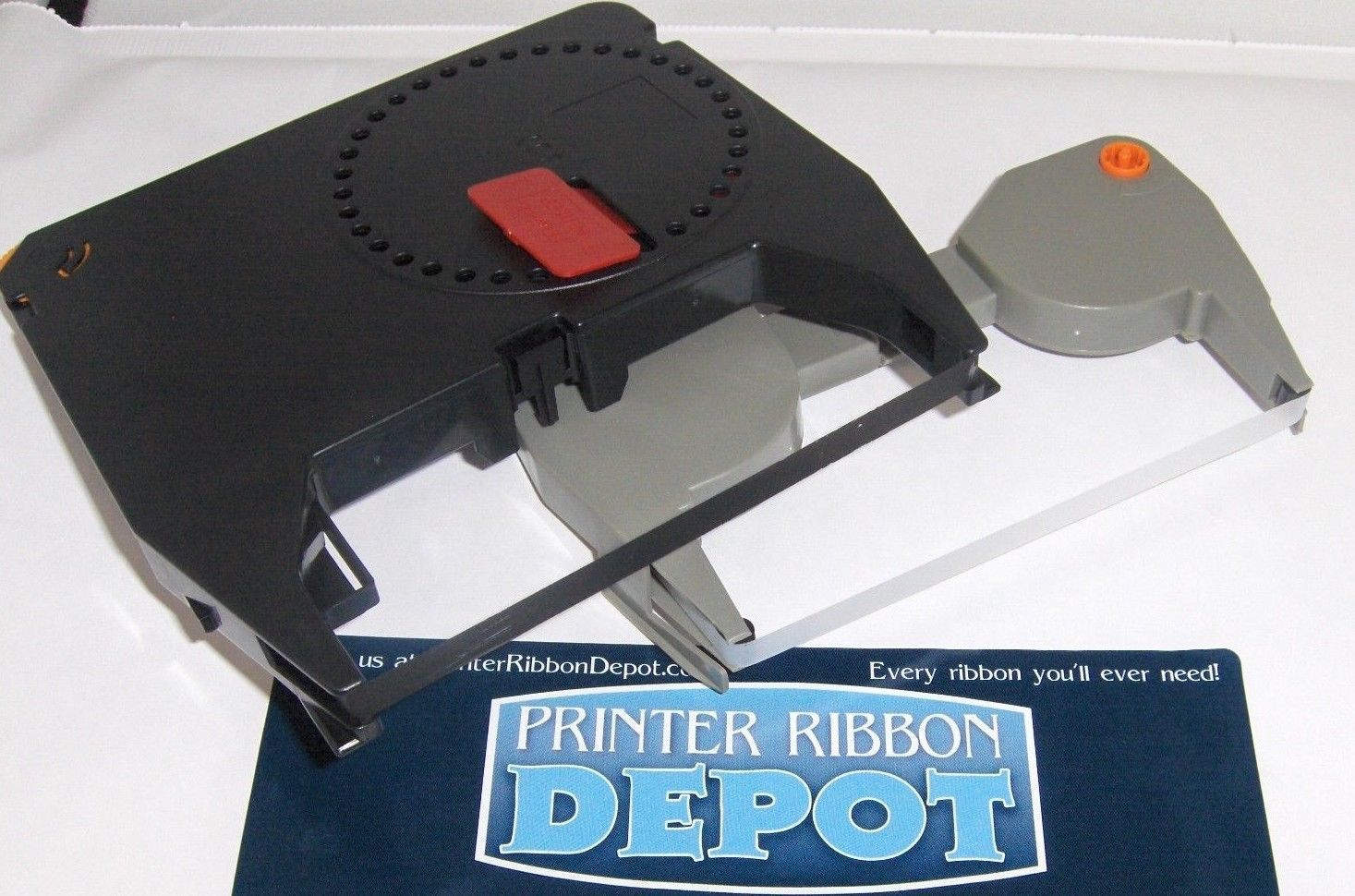IBM WheelWriter 6 Typewriter Ribbon Combo (1) Cartridge and (1) Correction Tape