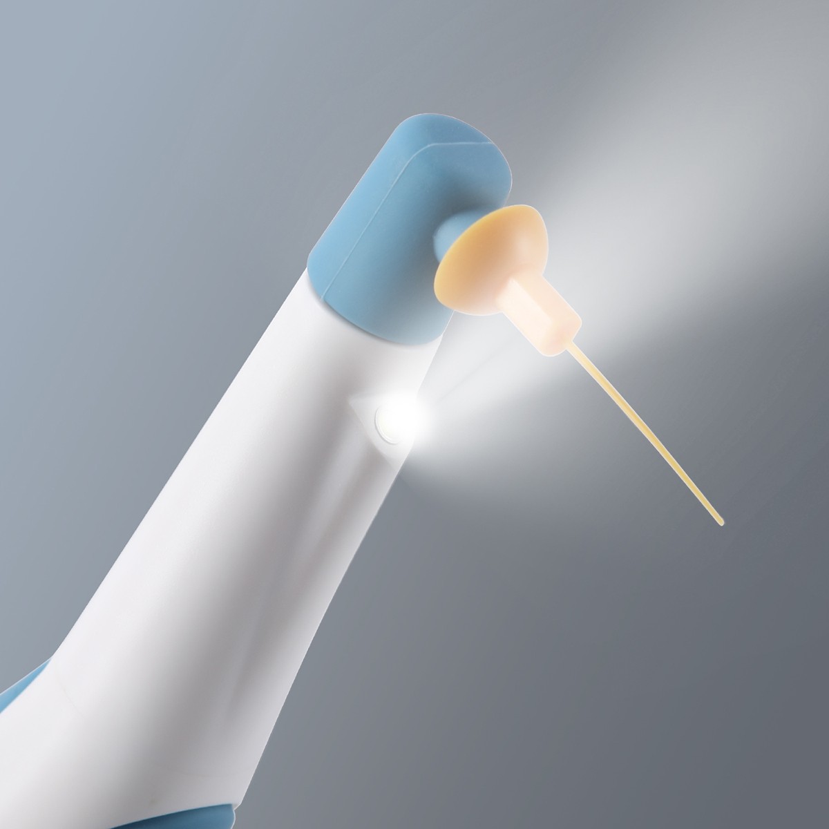 Dental Endodontic LED Activator Sonic Endo Ultra Irrigator Root Canal 150 Tips