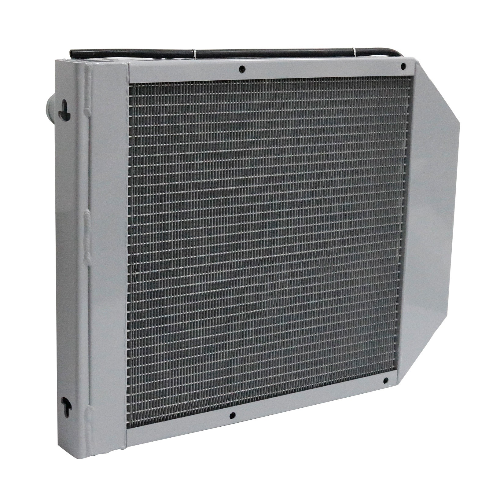 Radiator For Ford Holland 340 445 535 4100 4500 4600 5000 C5NN8005N 86531508