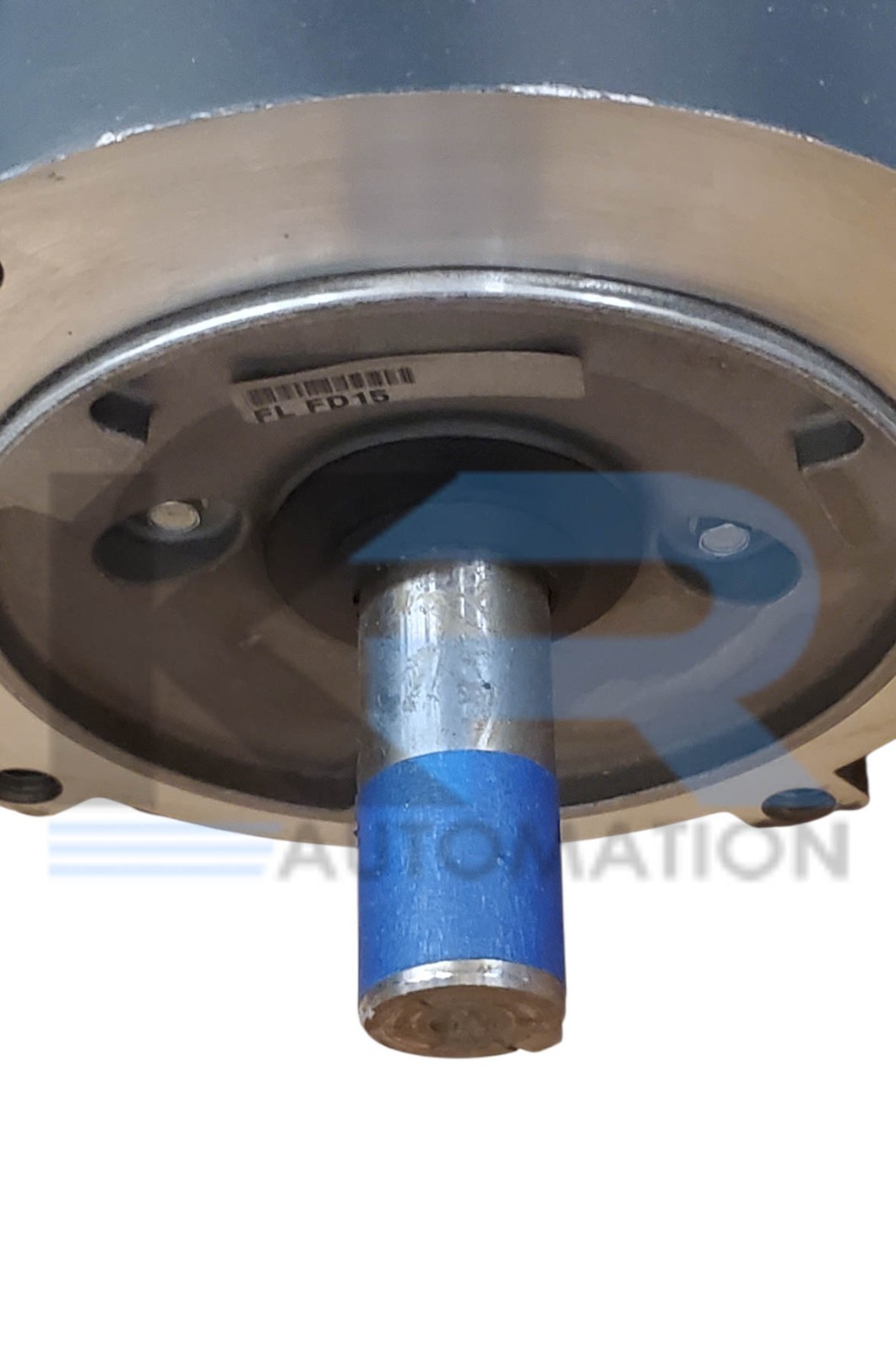 NEW US Motors U2P2DC Nema Premium 460V 2HP 145TC 1750RPM TEFC