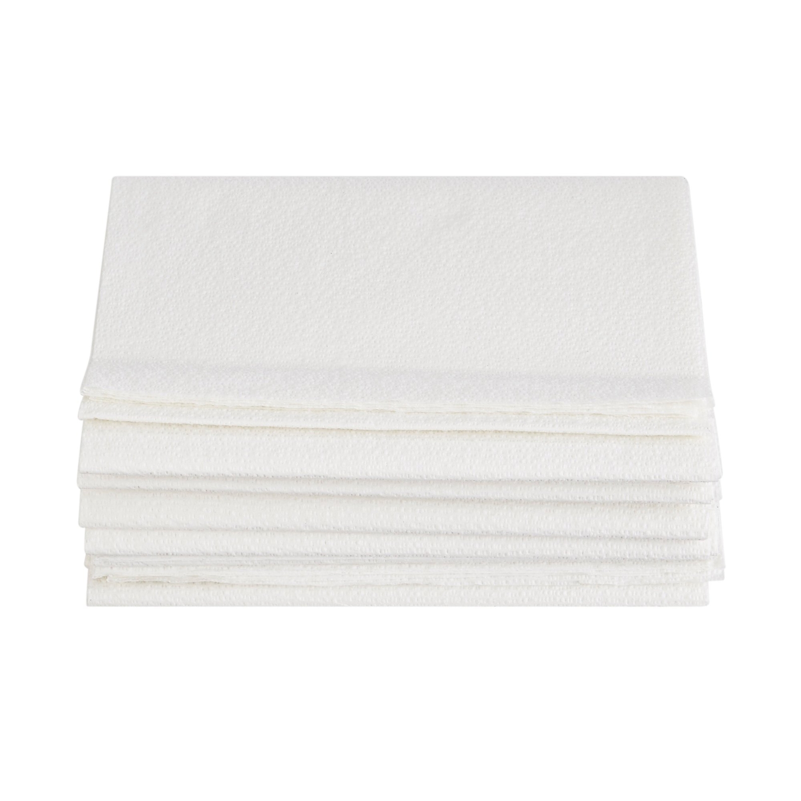 McKesson General Purpose Drape Exam Drape 40 W x 60″ L White 18-826 100 per Case