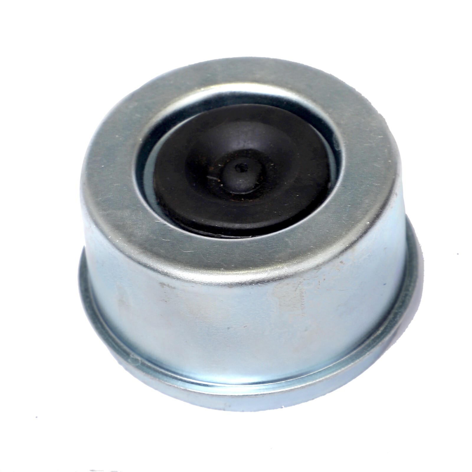 6-Pack 2.72″ Grease Caps – Rubber Plugs for 7,000-8,000 lbs Hub Trailer Axles