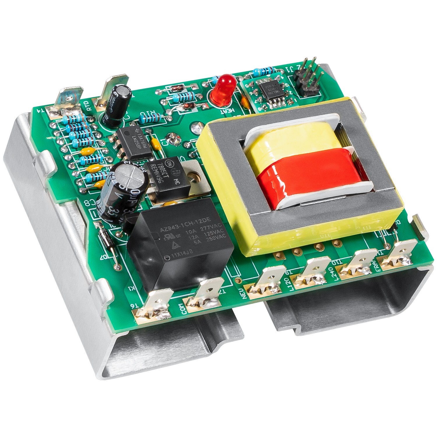 1181998 Control Circuit Board Digital Potentiometer Replacement For Southben