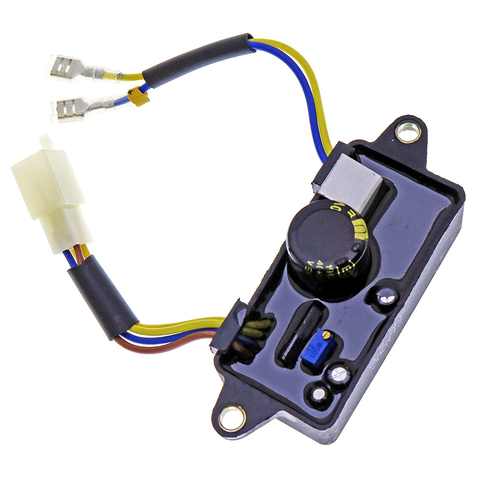 AVR 30060-Y025110 For Harbor Freight Predator 1.3KW 2KW 3.2KW 4KW Generator