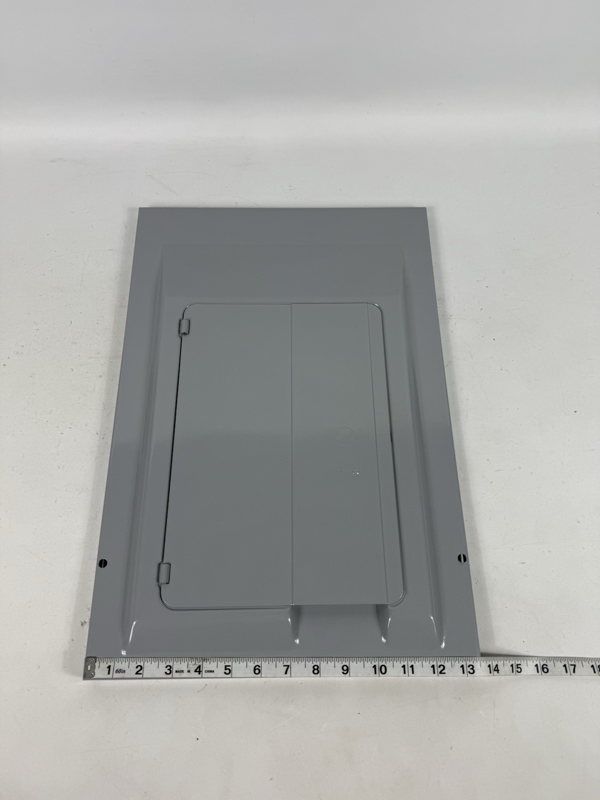 Cutler Hammer Circuit Breaker Panel Cover Dead front Cover / Door CH22B100C