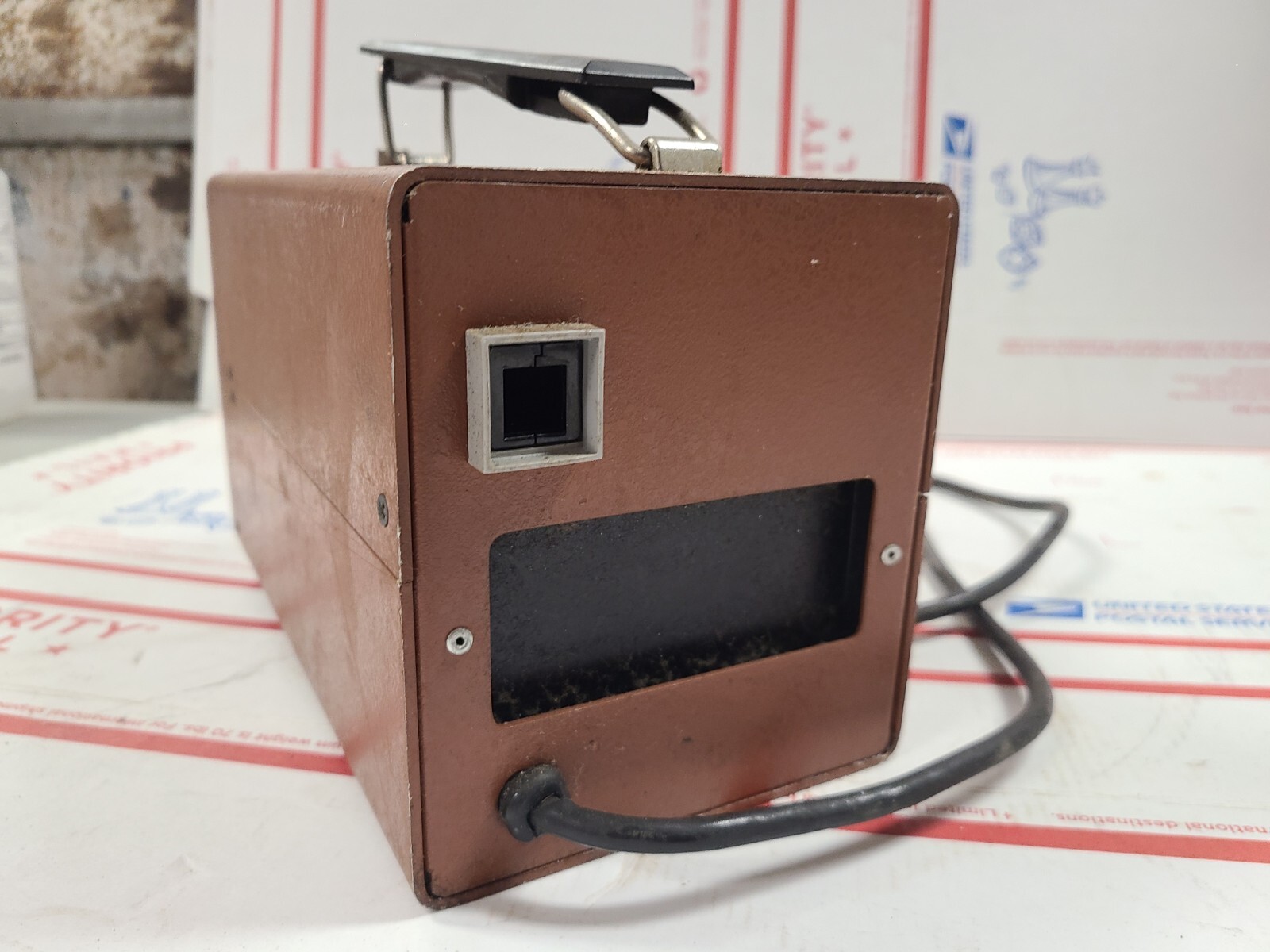 Titan Supply Co. FO-150 Fiber Optic Light Source