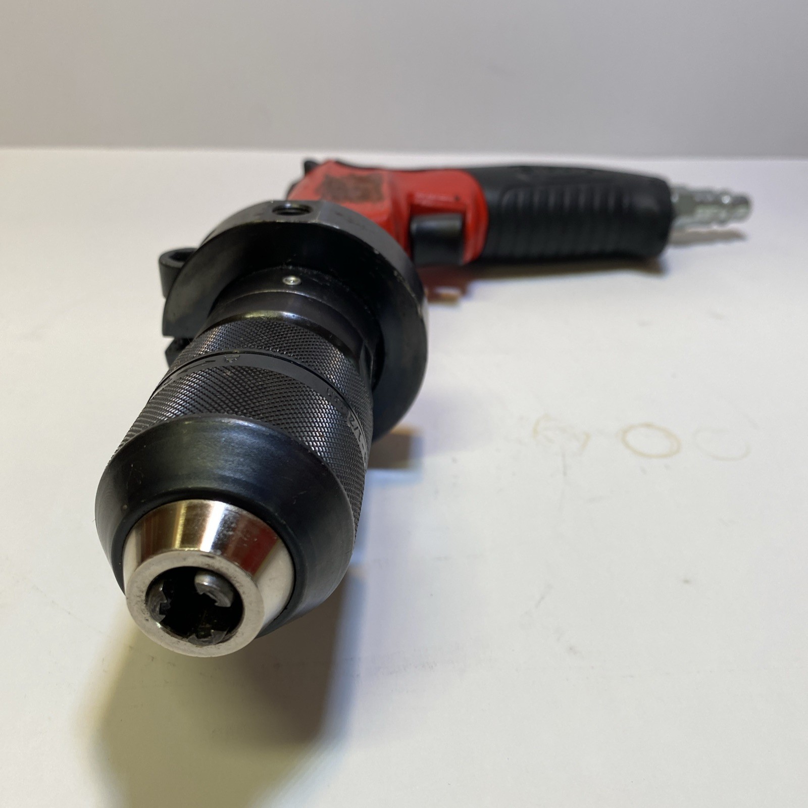 Sioux Tools Pneumatic 1/2″ Pistol-Grip Drill Made In USA