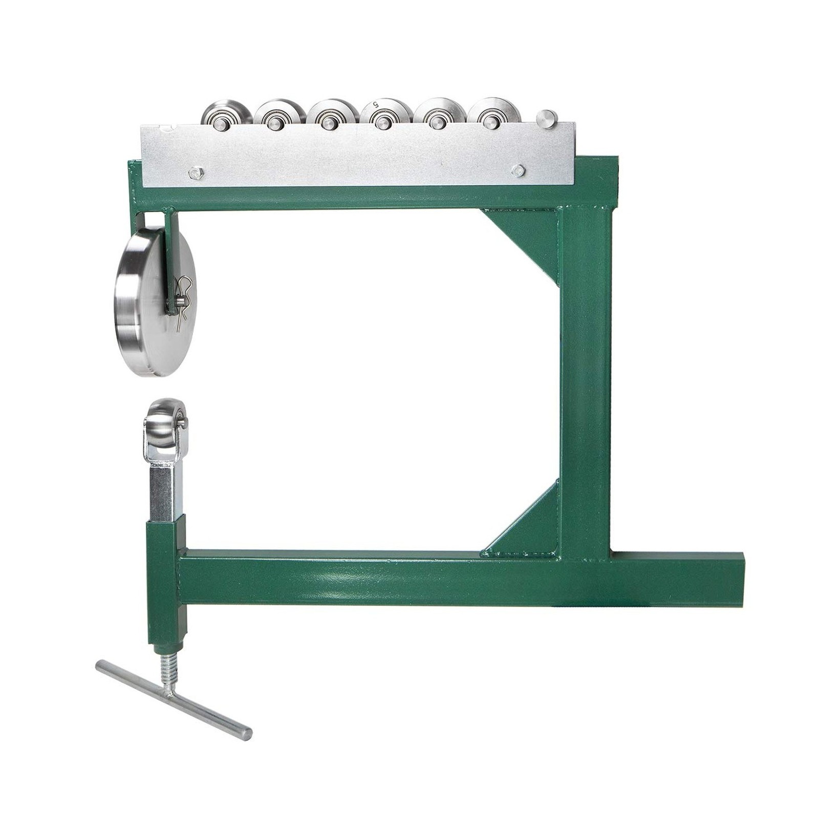 Stark USA Shaping Sharper Benchtop Fabrication Workbench English Wheel Sturdy…