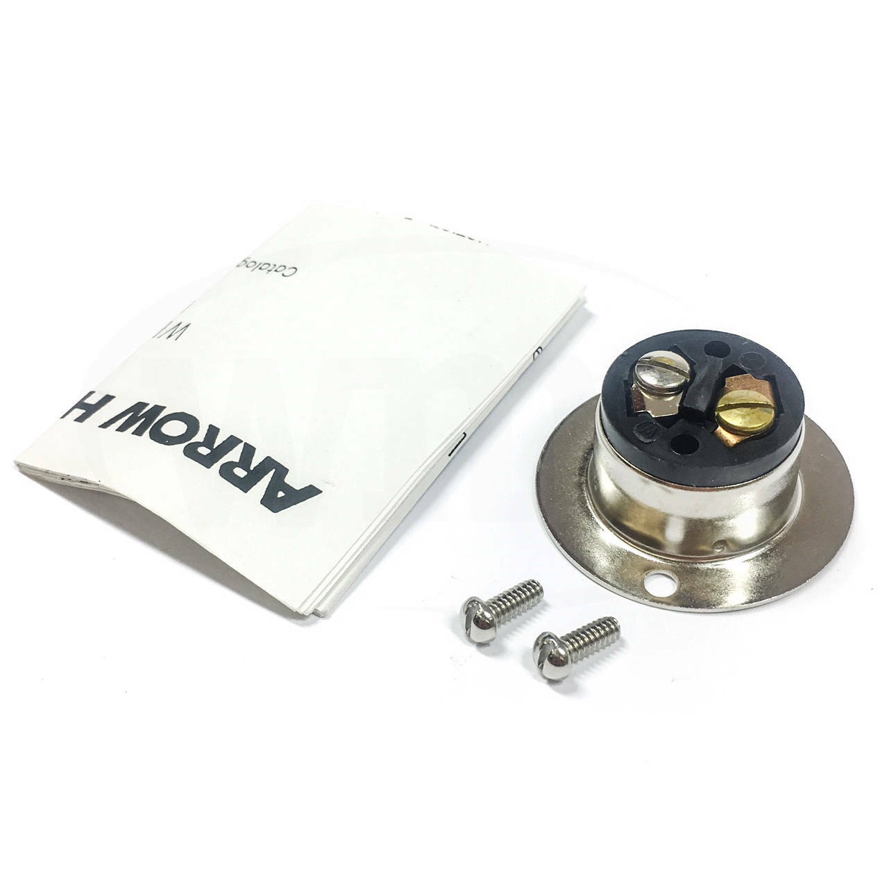 7468 Arrow Hart Midget Flanged Outlet Locking