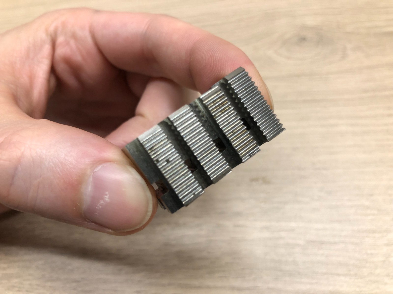 TRW Geometric 1-1/4 DS 1-11/16″ – 20 UNS Die Head Chaser