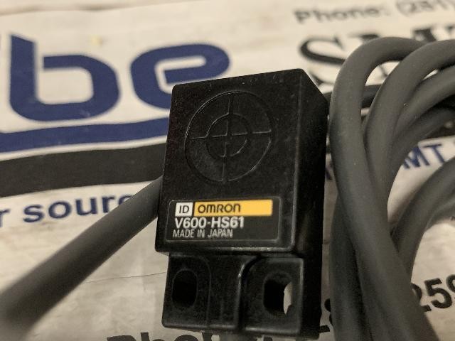 NEW Omron RFID Reader Module – V600-HS61 w/Warranty