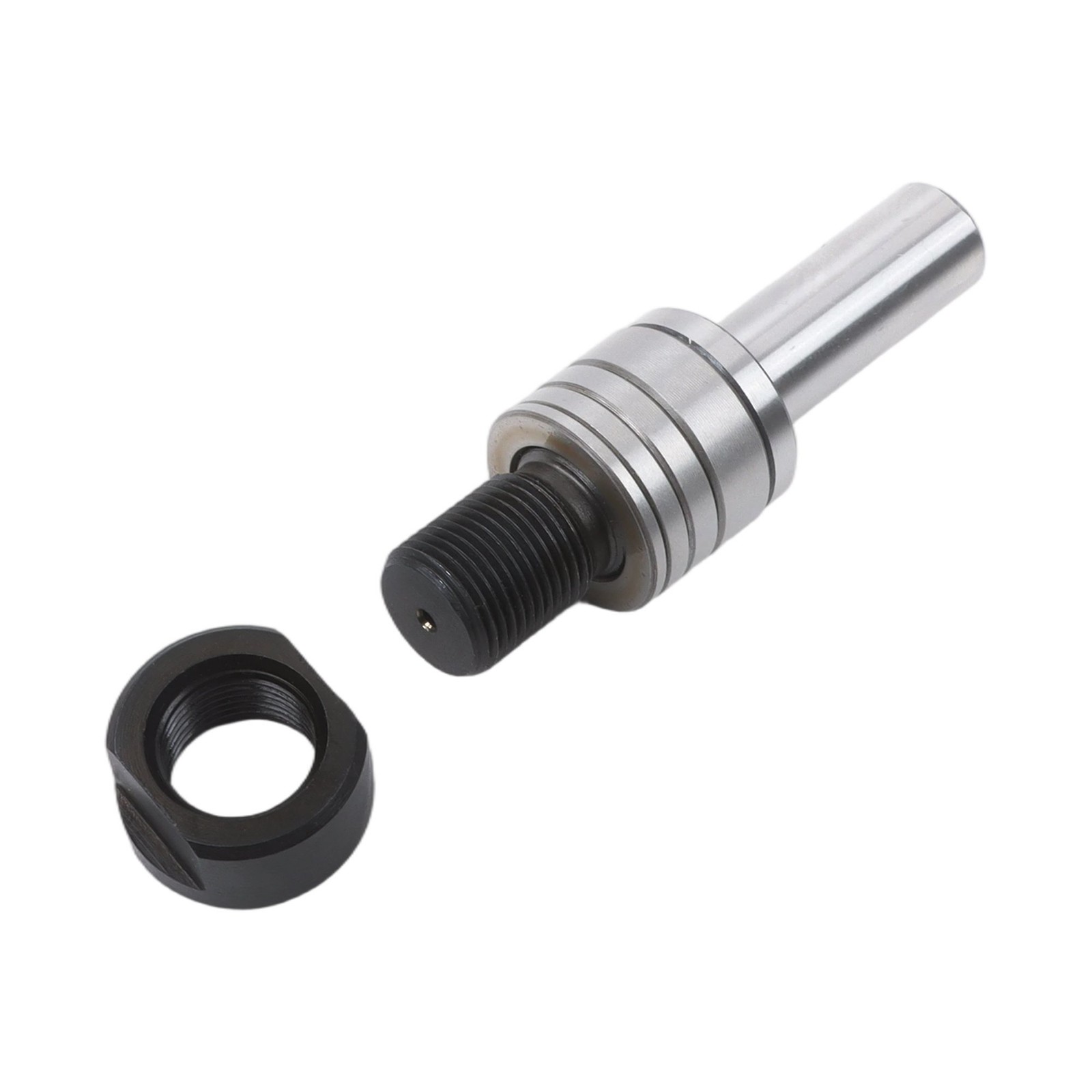 3/4″ Shank 7/8″ Arbor Stub Milling Arbor Ground for Milling Machine
