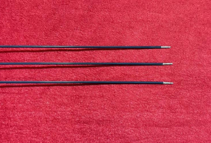 3pc – Turp Bipolar Ball Electrode Loop Best Quality Reusable Instruments