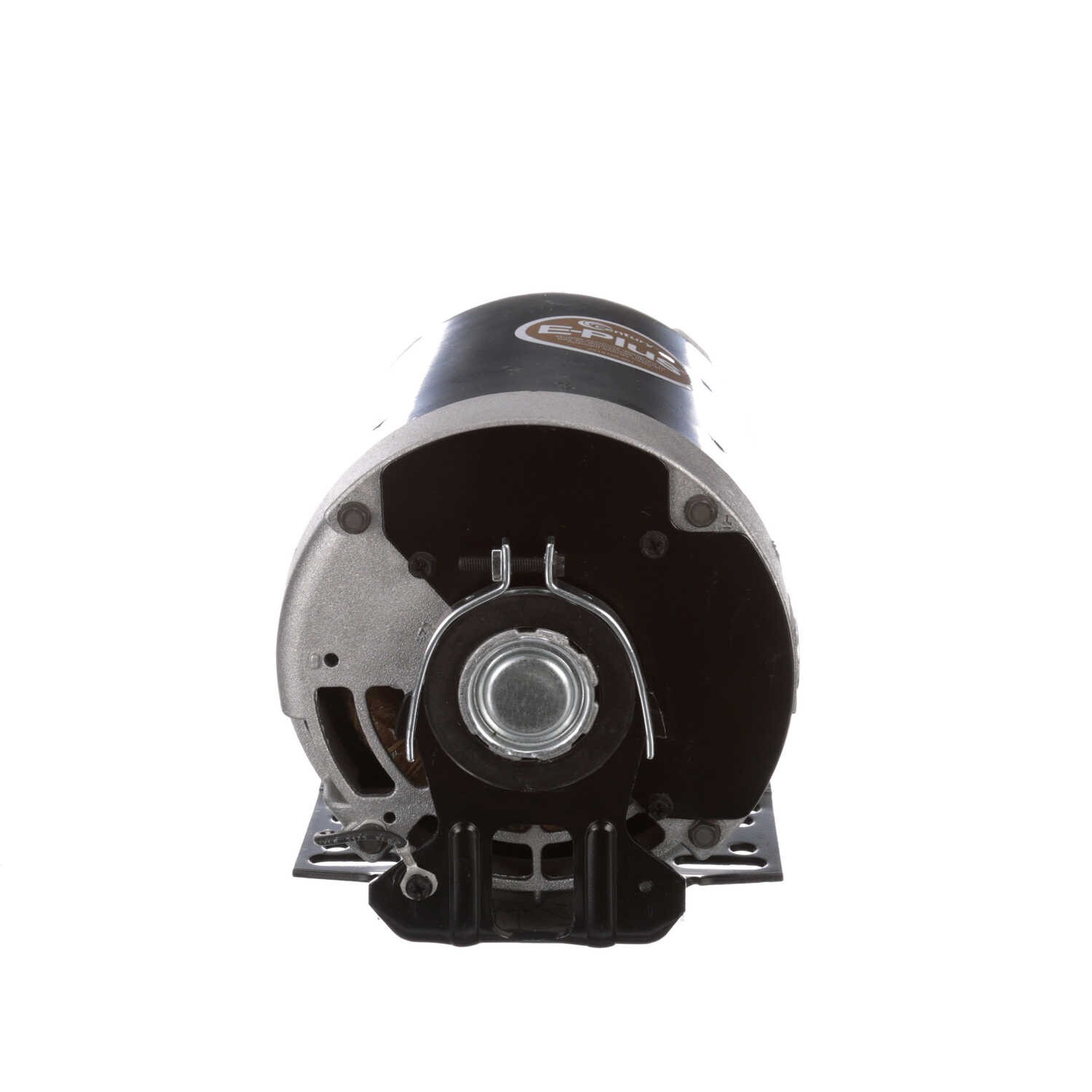 Century H1034V1 Electric Motor 1.5-.68 HP 1800/1200 Rpm 3PH 200-230 V 56H Frame