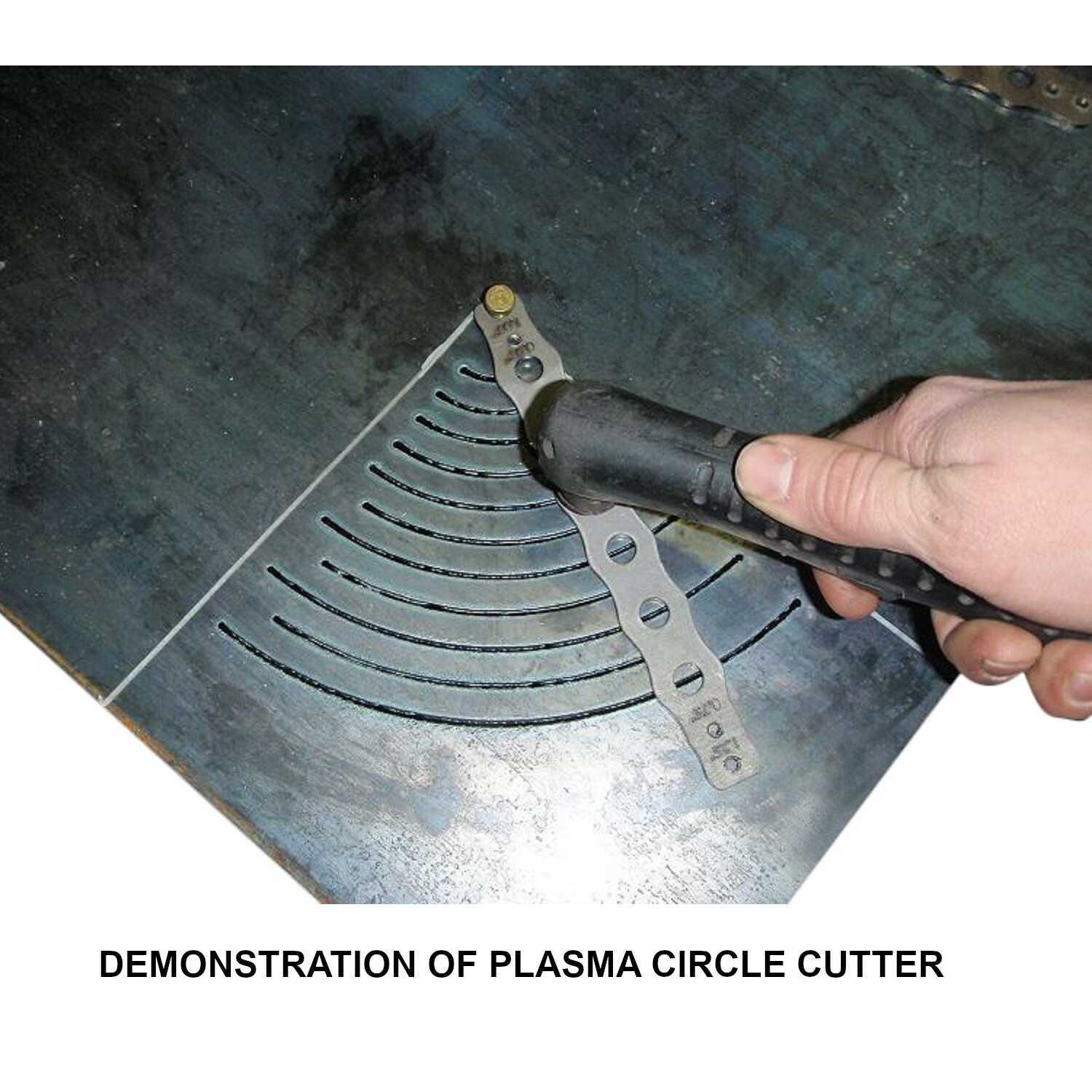 SWAG Plasma Circle Cutter (Small) 1.00″ to 12.5″