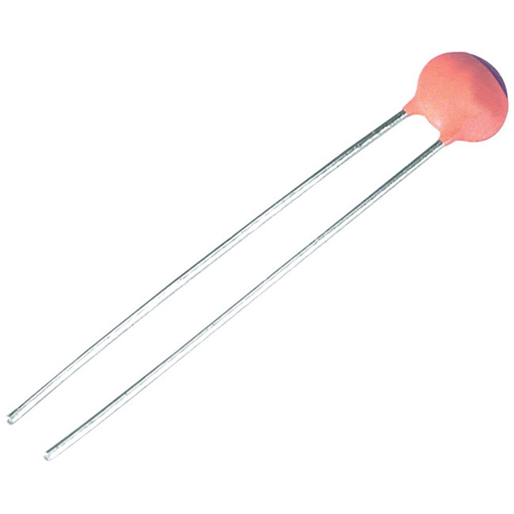 20 x 220pF / .22nf Ceramic Disc Capacitor 50v Cap 10% Radial Lead 50 v 220 pf