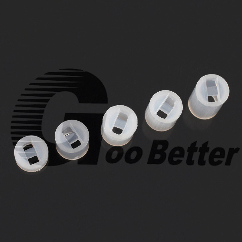 3mm or 5mm LED Spacers PCB Board Mount Support Length 2mm – 20mm Available