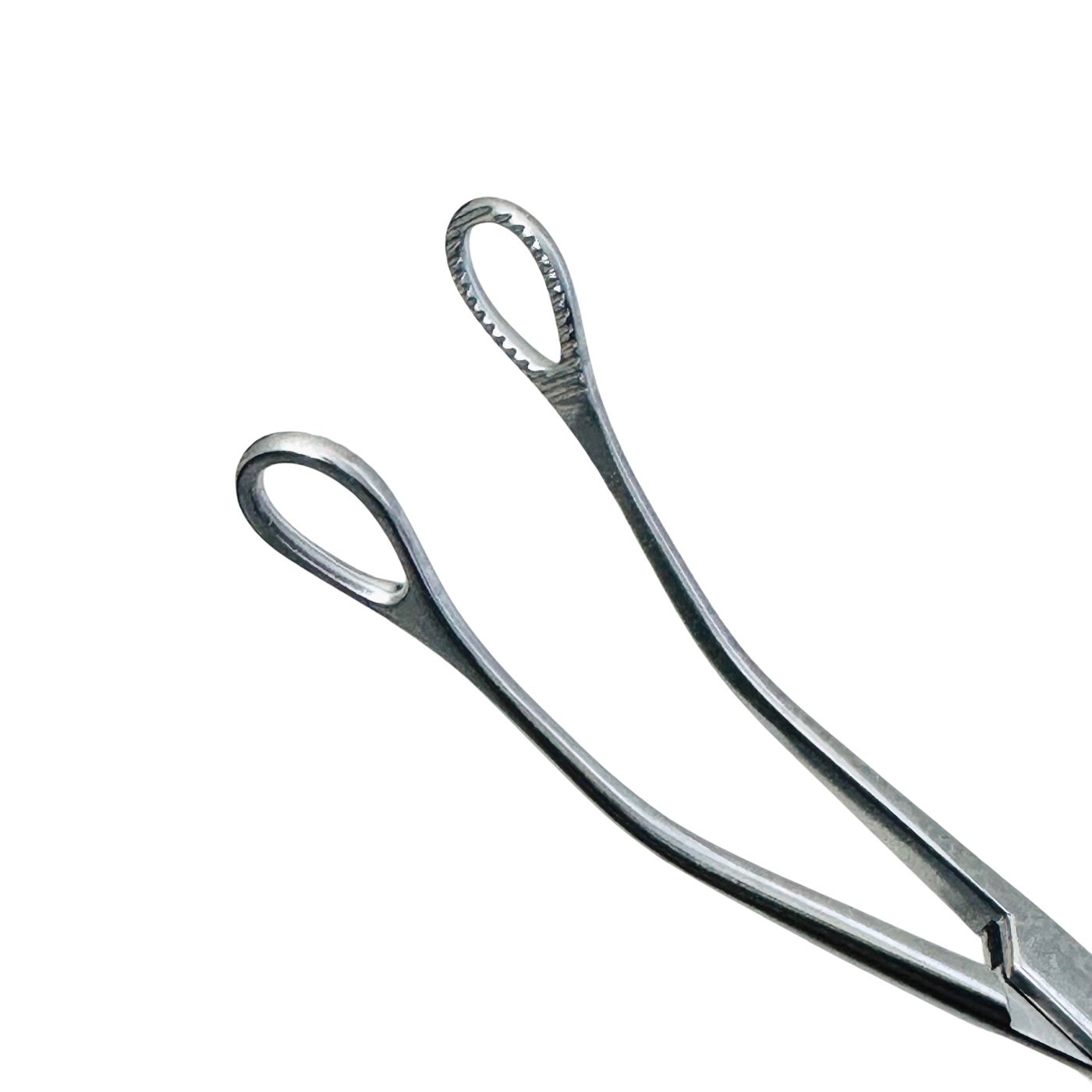 Teleflex Pilling 355493 Hallman Tunneling Forceps 14 1/2″ Instrument