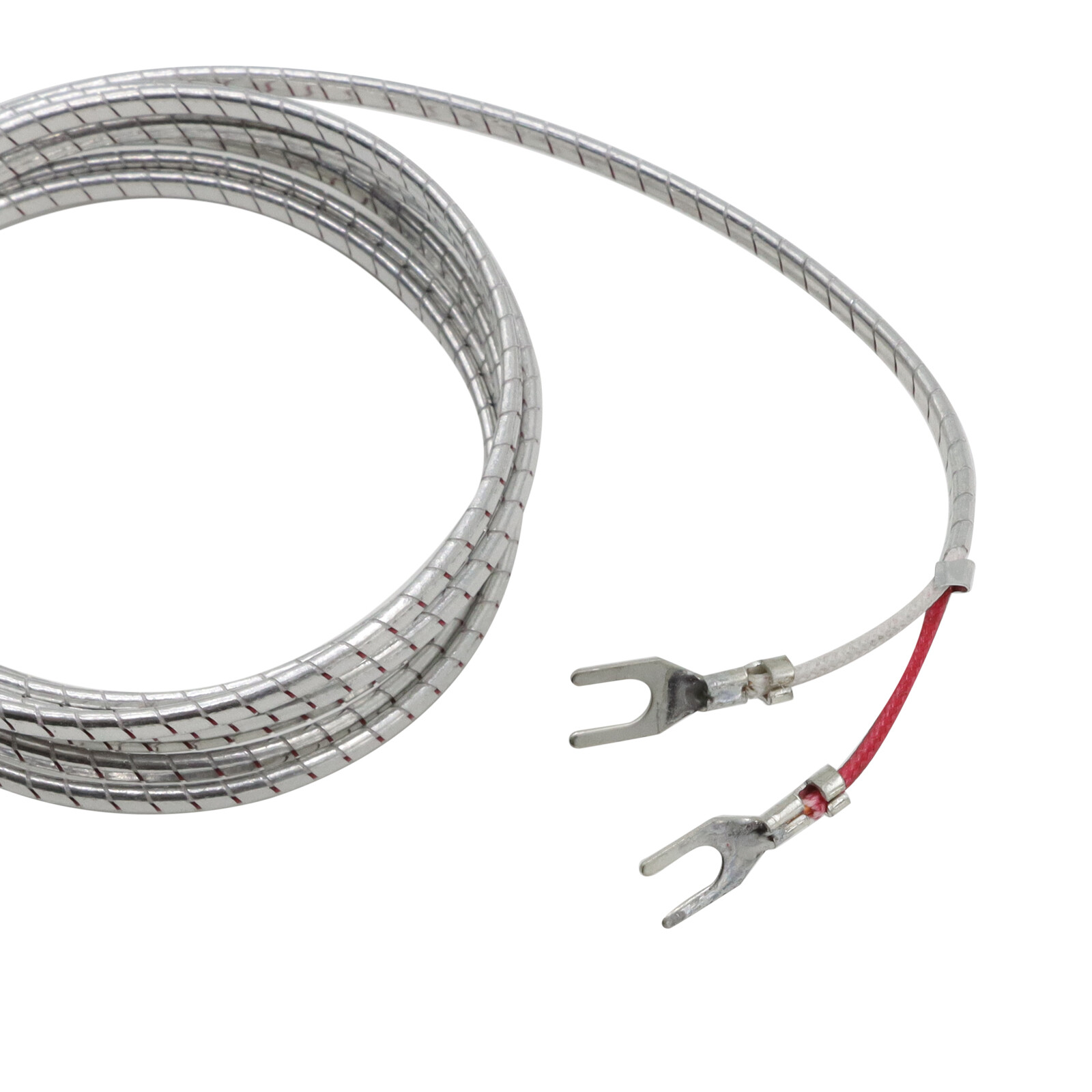 2X THERMOPILE 72″ ARMORED FOR BAKERS PRIDE M1265X MODELS 101 151 201 251 301 US