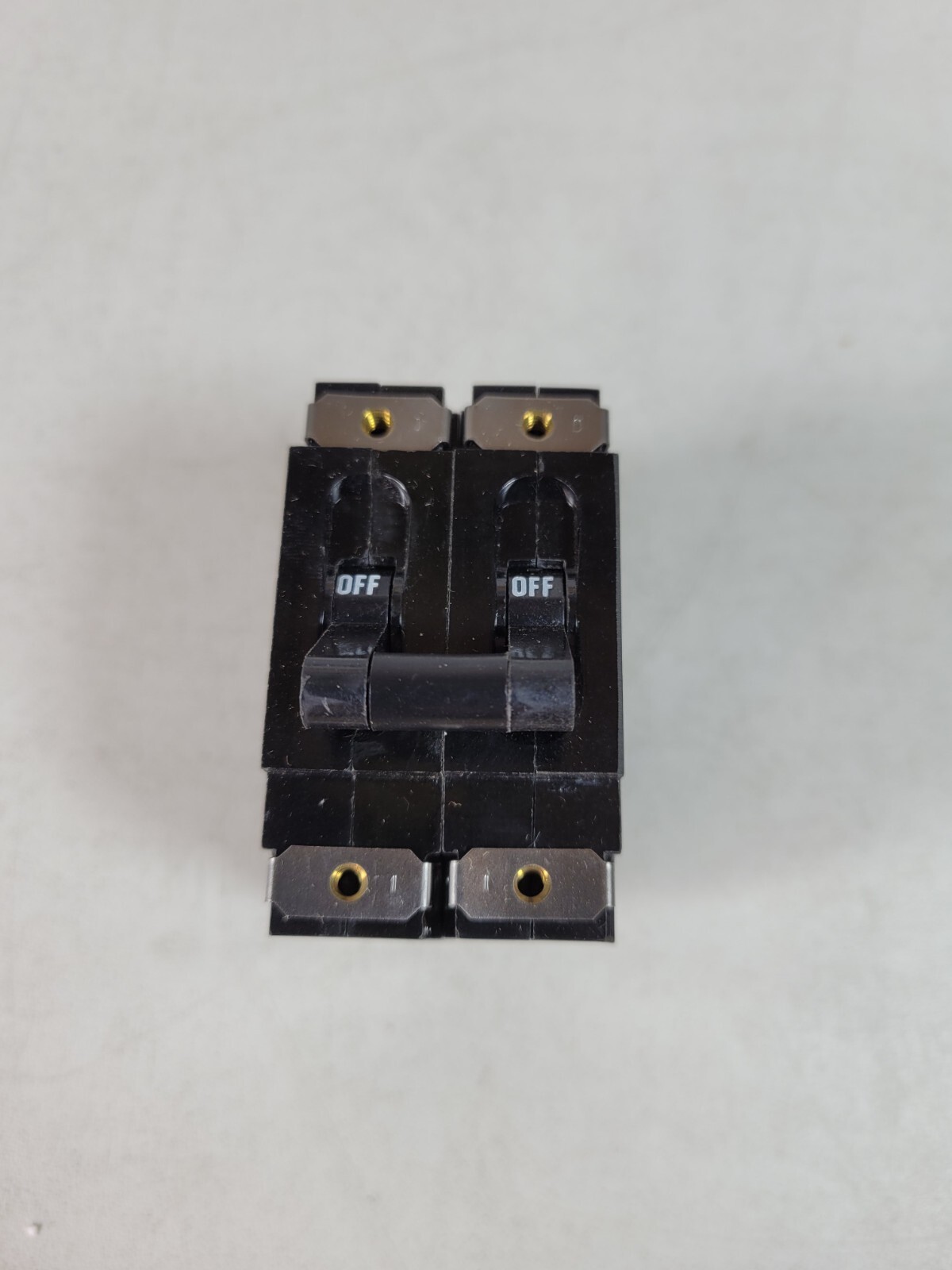 (NEW) AIRPAX M55629/3-095 Circuit Breaker 15A 240 Max V 60 Hz