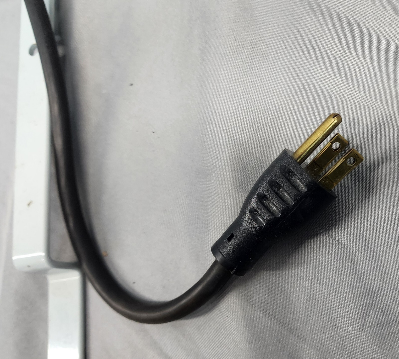 Instrument Control Module Model E-S4118y