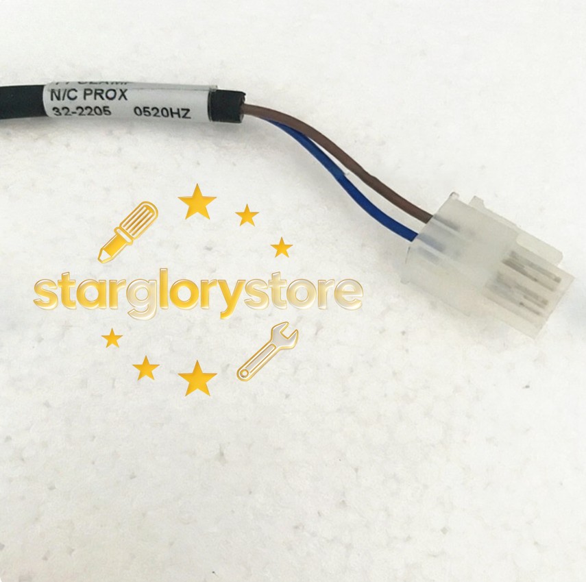 1PC NEW FOR HAAS Knife sensor switch NC normally closed 32-2205