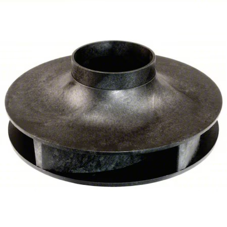 Armstrong 816304-317K Impeller, Noryl, 5.25 In