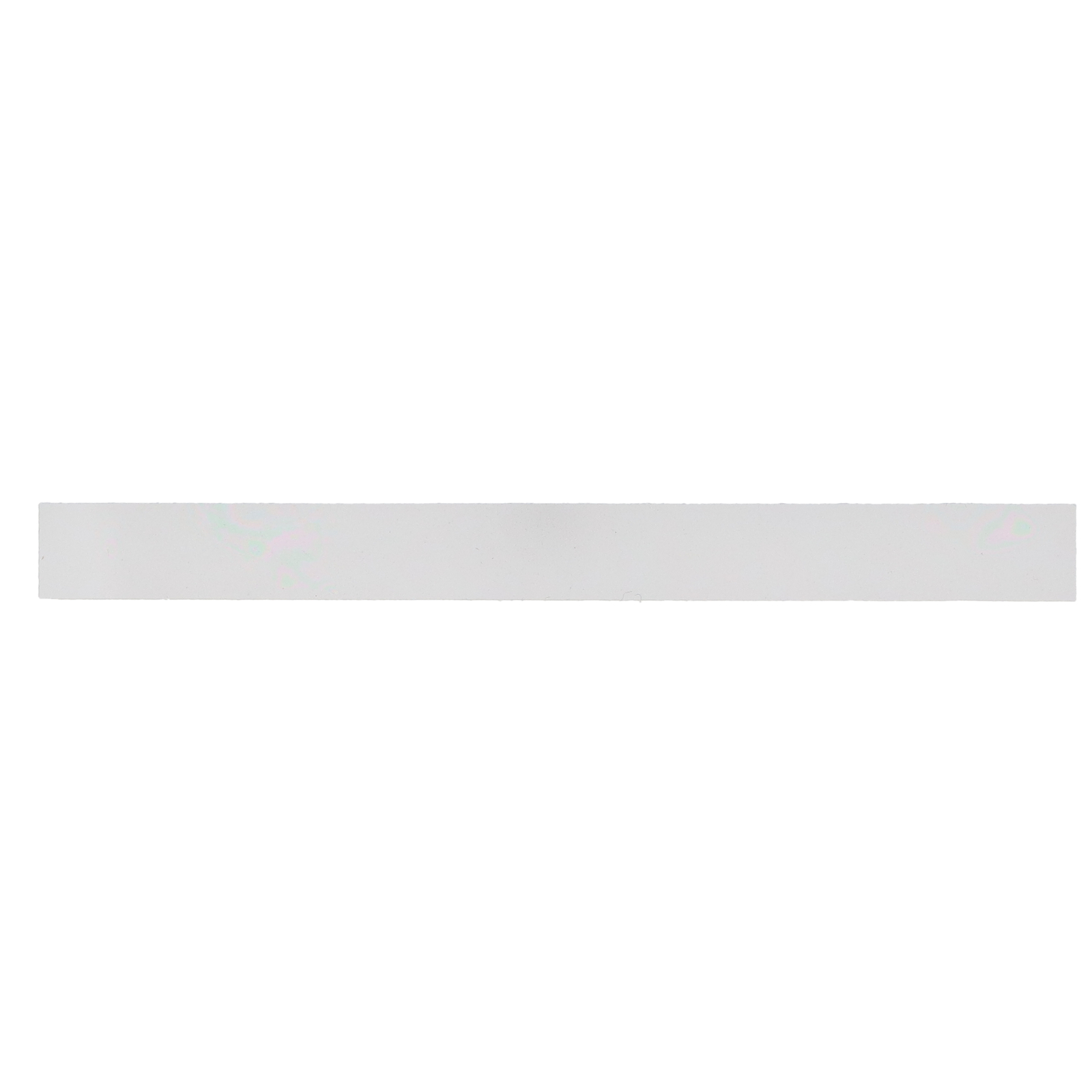 House Brand Dentistry Mylar Matrix Clear Celluloid Strips .002″X .375″X4″ 100/Pk