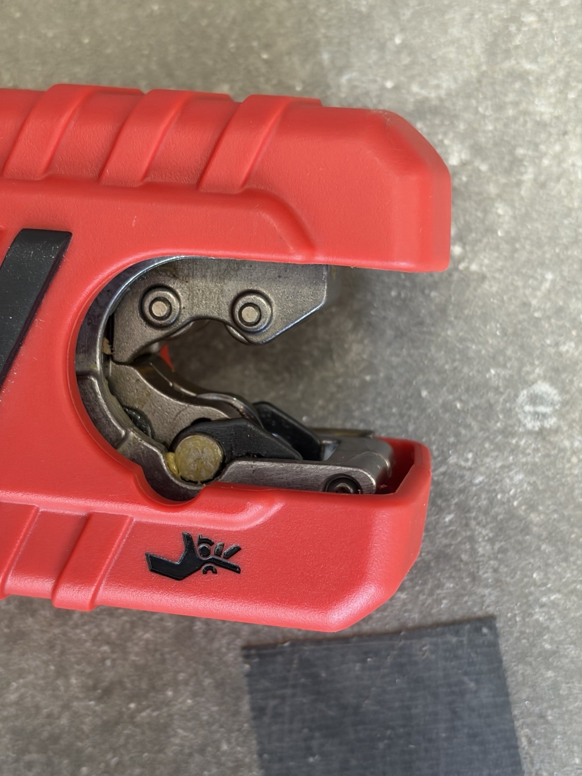 Milwaukee 2471-20 Copper Cutter, 3453-20 1/4” Impact & 2520-20 Hackzall w/ Blade