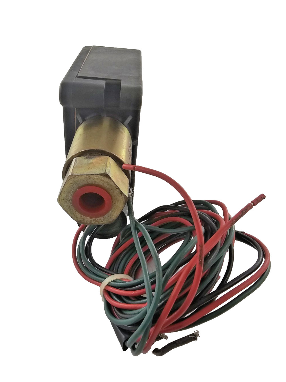 666B013001 PDI PRESSURE SWITCH, 600PSI