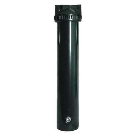 Arrow Pneumatics D12-04Xxl Desiccant Dryer,1 Gal.