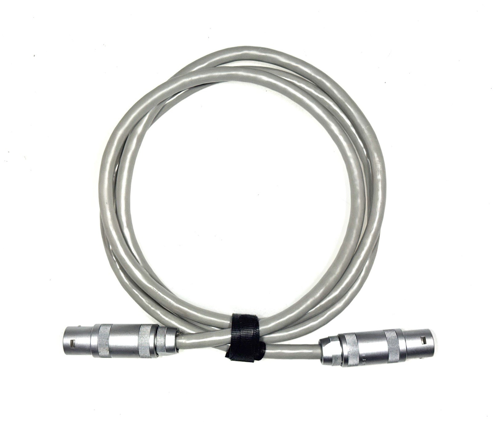 LEMO FFP.3S.314 14-Pin Cable – 5ft – Dual Plug AWM 2560 Low Voltage