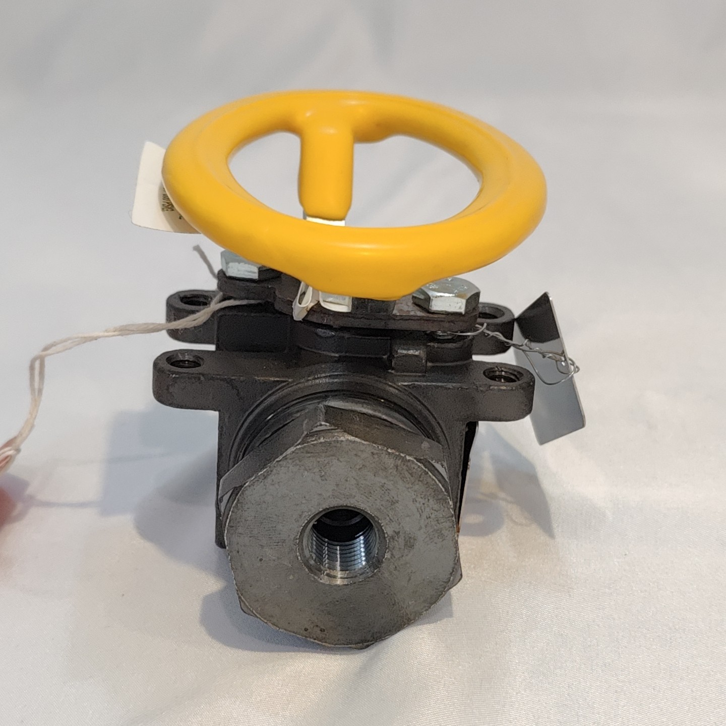 Watts Regulator 1/4″ Carbon Steel Ball Valve CL 7200 VB 01 OL MM