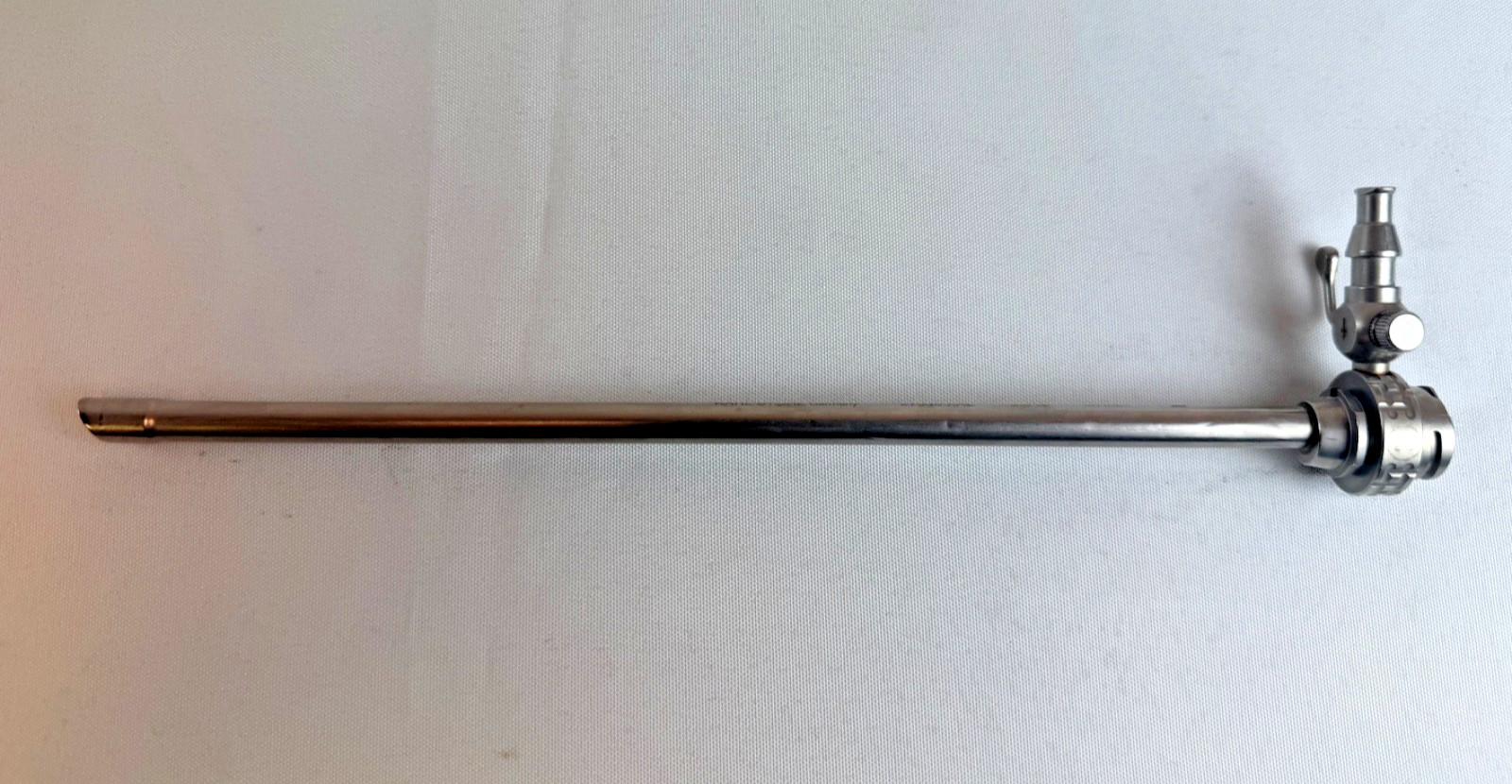 Karl Storz 27040XAL 26Fr Resectoscope Fixed Inner Sheath Urology
