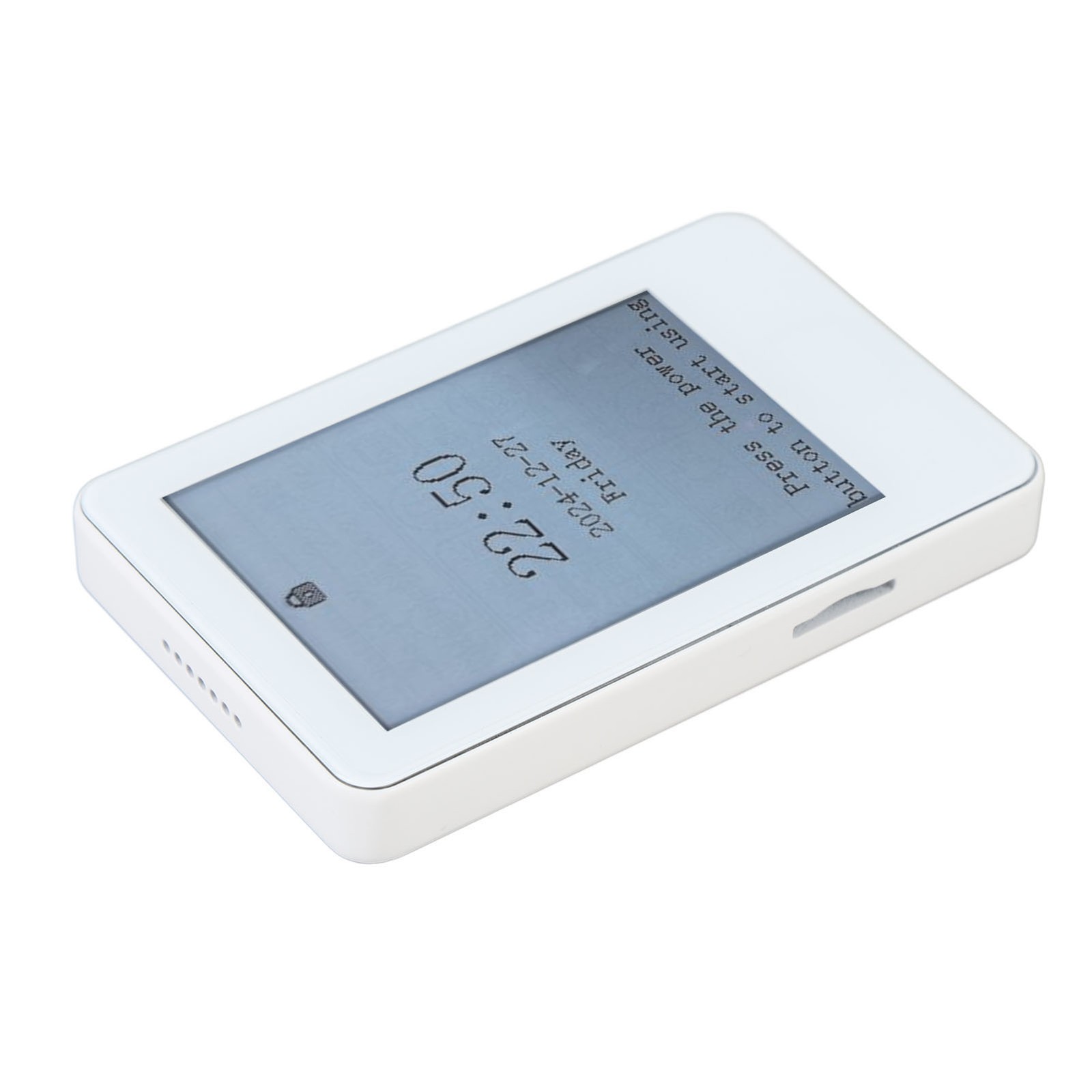 Electric Book Reader Portable 2.7 Inch Ink Screen Portable Electric Reader RPYF