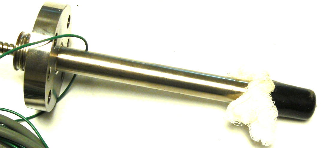 NEW GEFRAN ISI 0131-0.6T-6/60-M213 THERMOCOUPLE 600 PSI/ 12-30 VDC