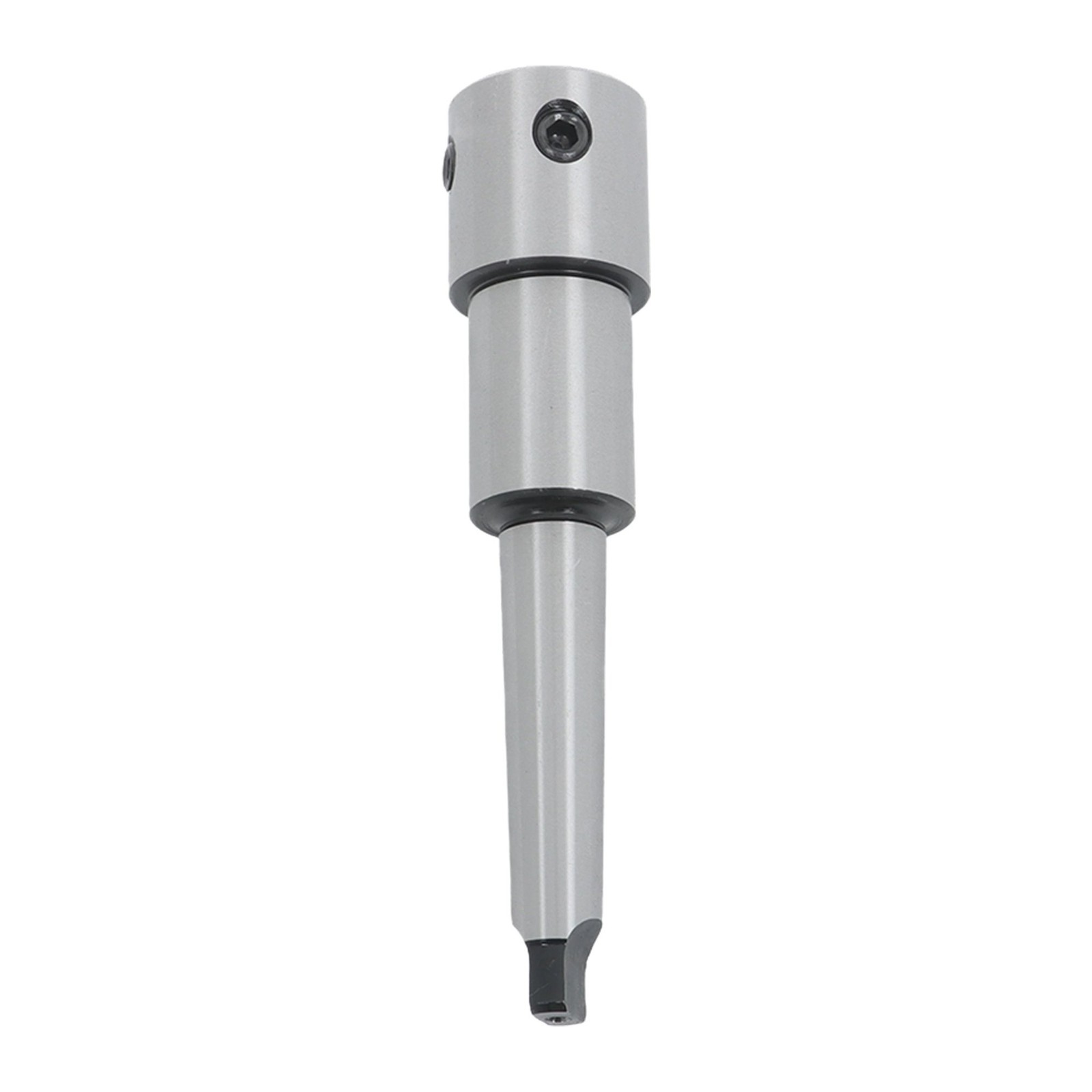Industrial MT2 to 3/4 Annular Cutter Arbor Adapter for Drill Press Milling